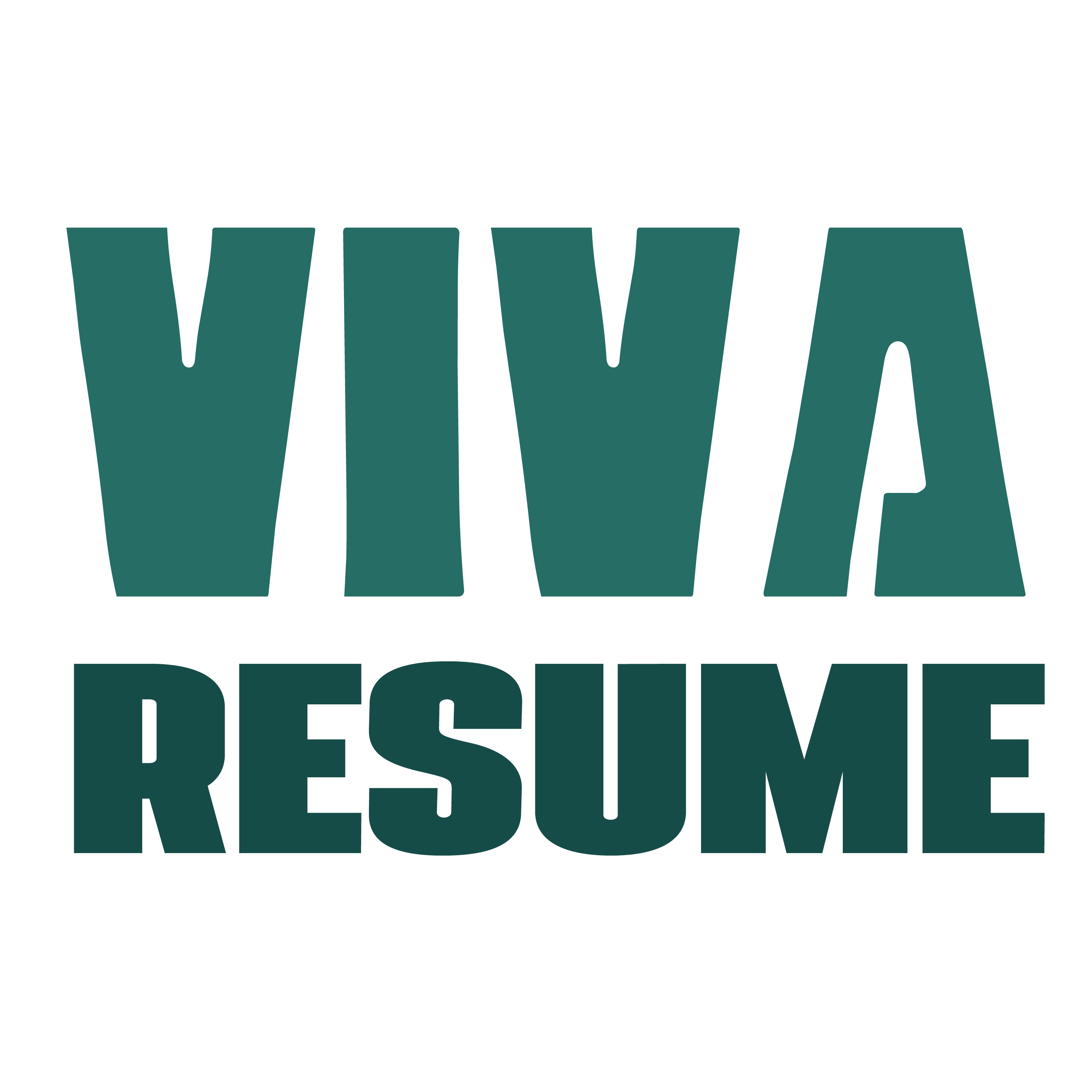 VIVA Resume